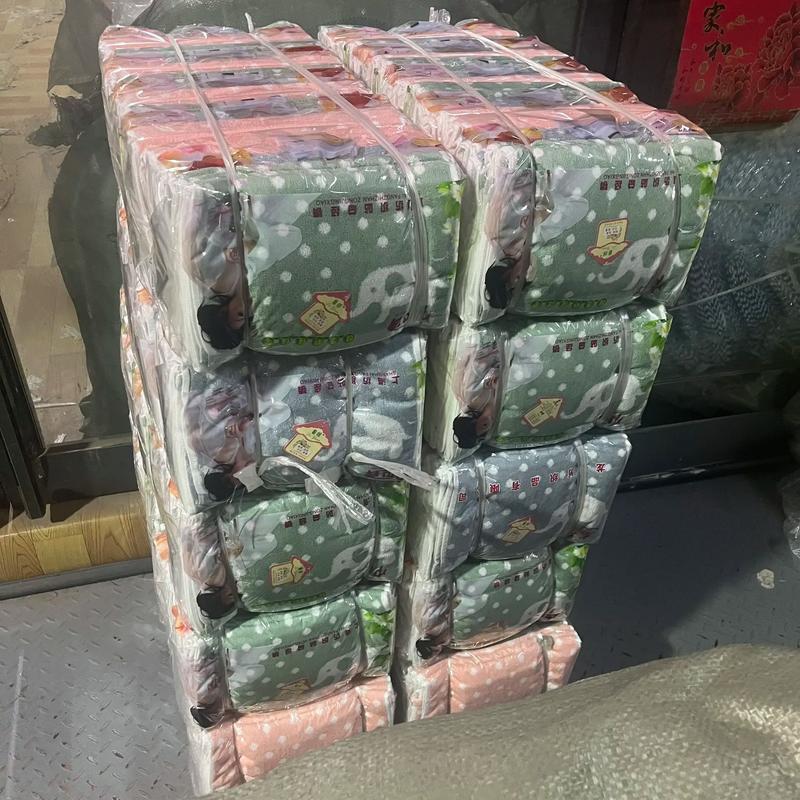 聚焦宁波家纺，共享繁华批发之道