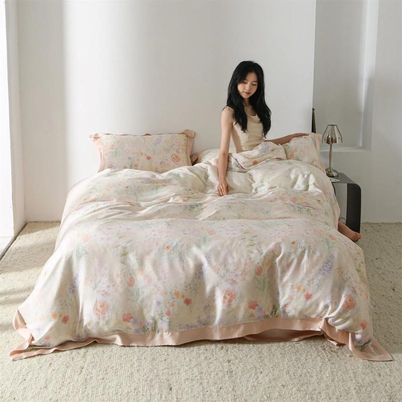 雅滕家纺：守护家的温暖与精致